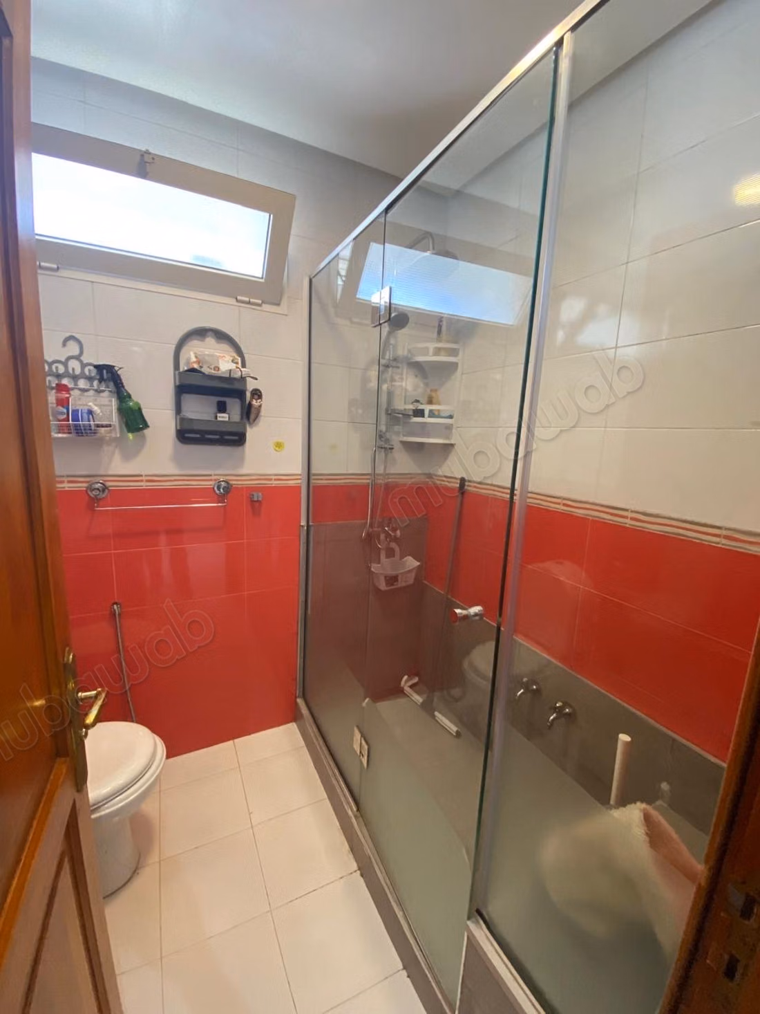 Bel appartement en location à Riad Oulad Mtaa. 
2 chambres