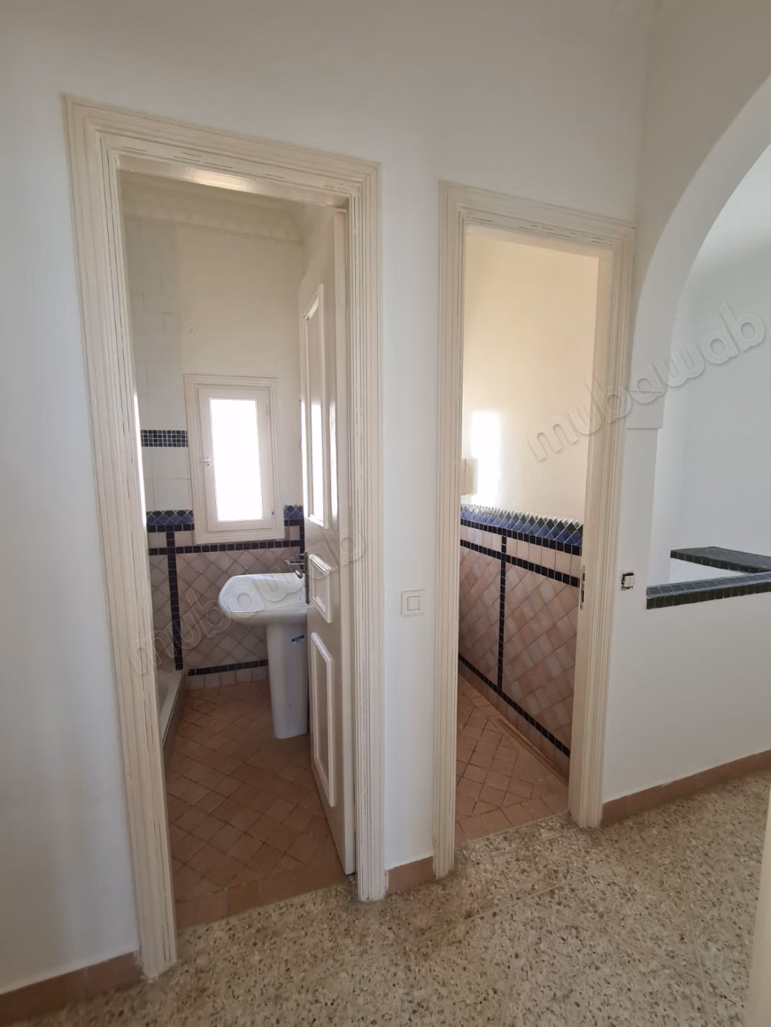Villa Riad avec vue sur mer – Corniche de Rabat