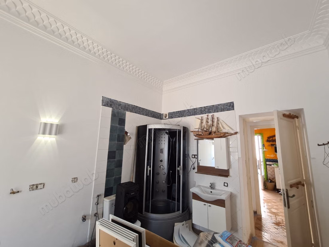 Villa Riad avec vue sur mer – Corniche de Rabat