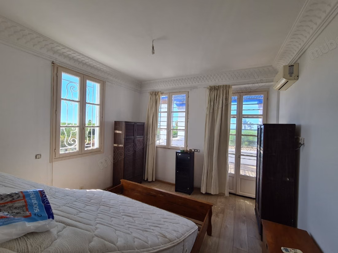 Villa Riad avec vue sur mer – Corniche de Rabat