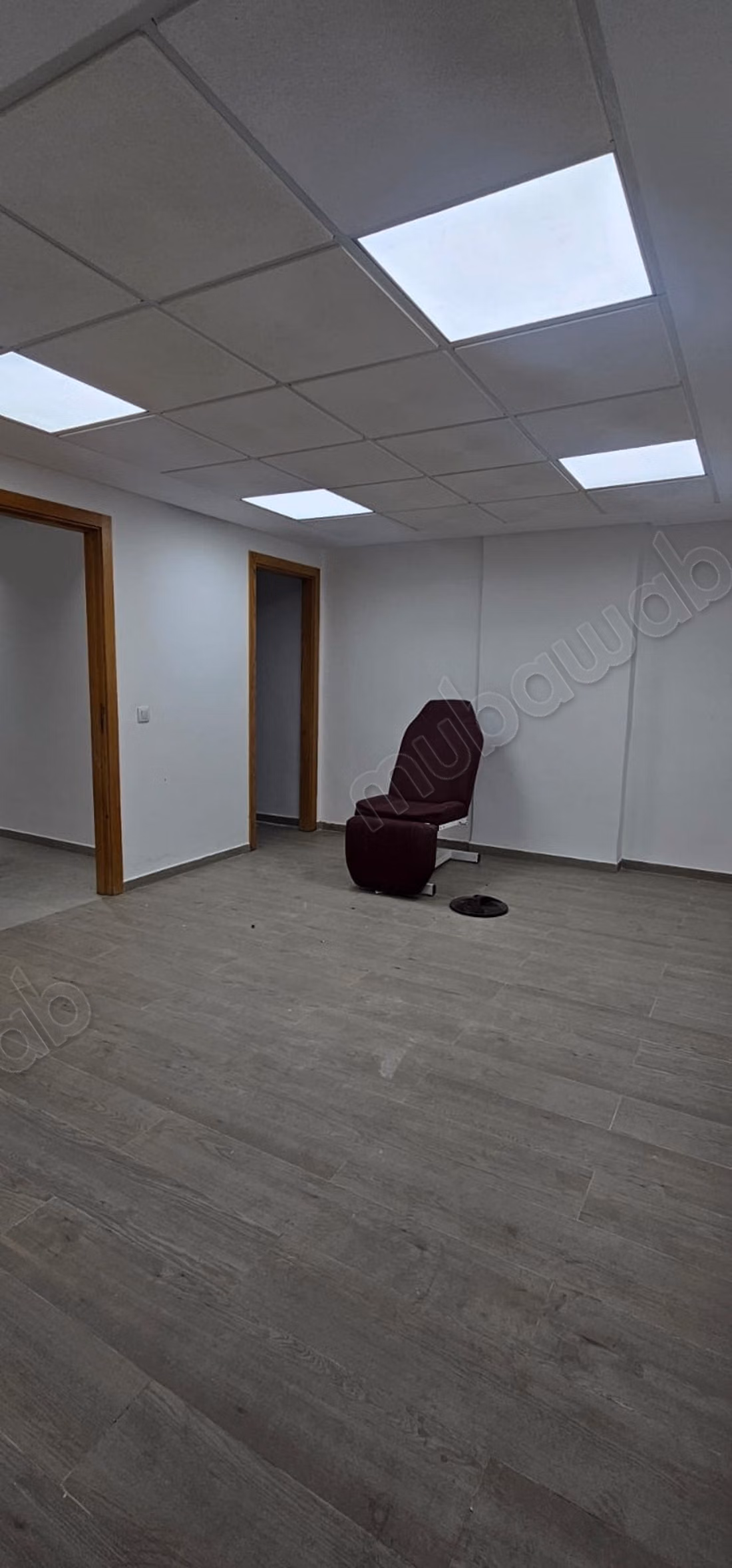 TE HUUR - Medisch Centrum / Groepsofficen - Belvédère, Casablanca