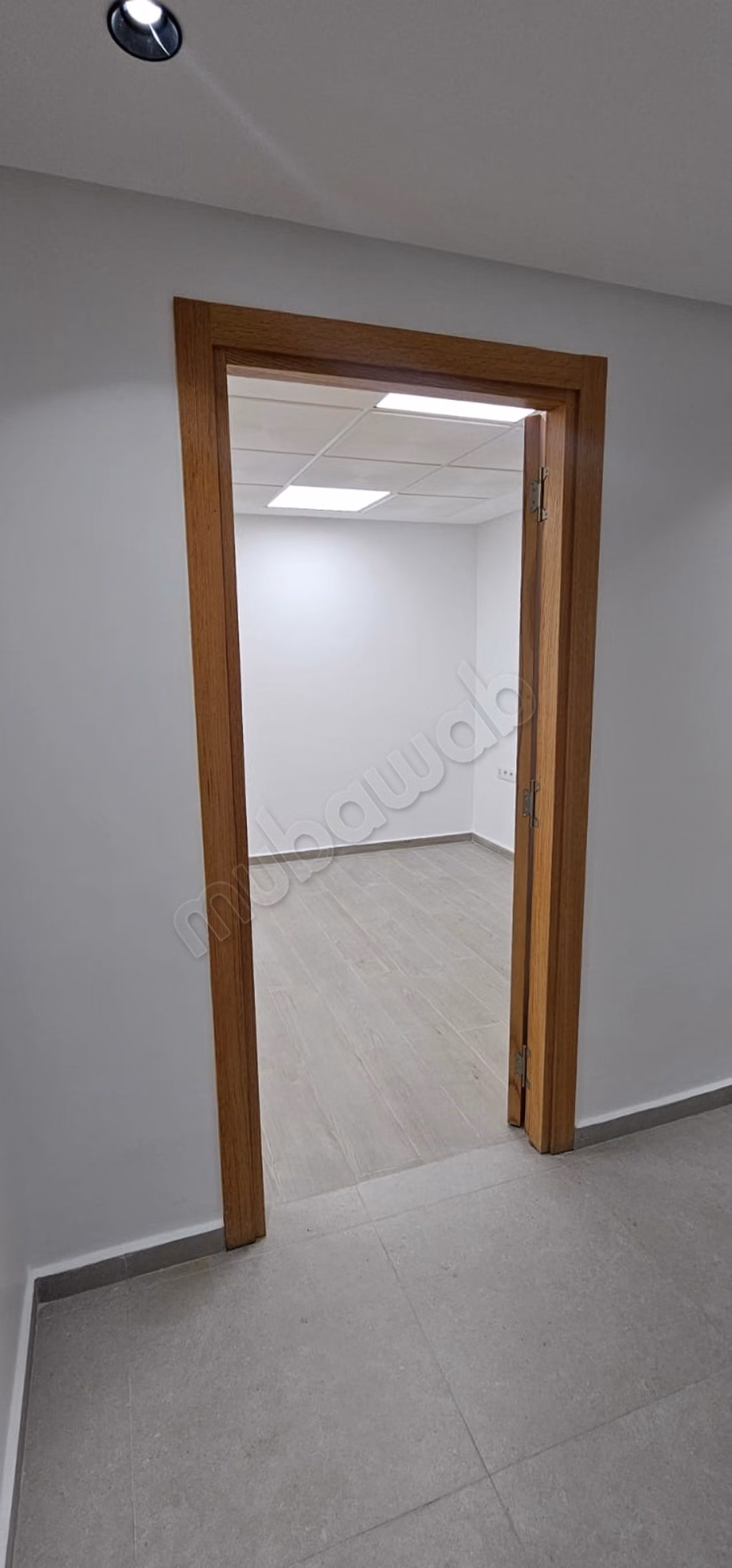 TE HUUR - Medisch Centrum / Groepsofficen - Belvédère, Casablanca