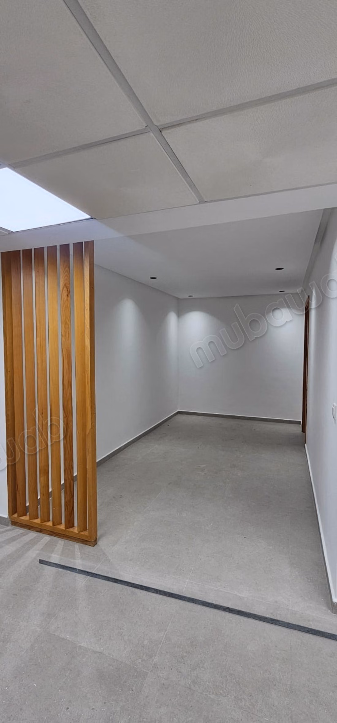 TE HUUR - Medisch Centrum / Groepsofficen - Belvédère, Casablanca