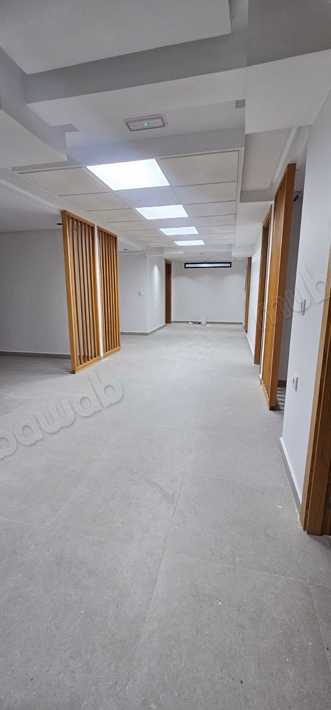 TE HUUR - Medisch Centrum / Groepsofficen - Belvédère, Casablanca