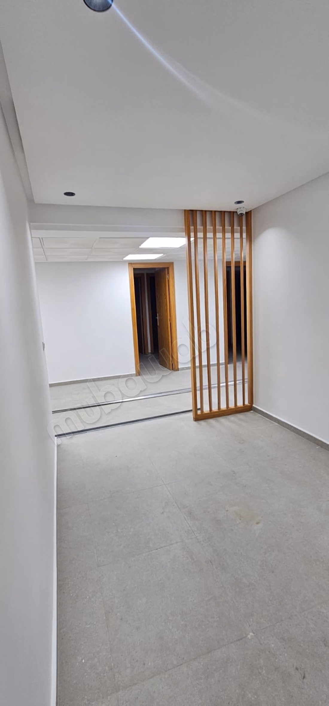 TE HUUR - Medisch Centrum / Groepsofficen - Belvédère, Casablanca