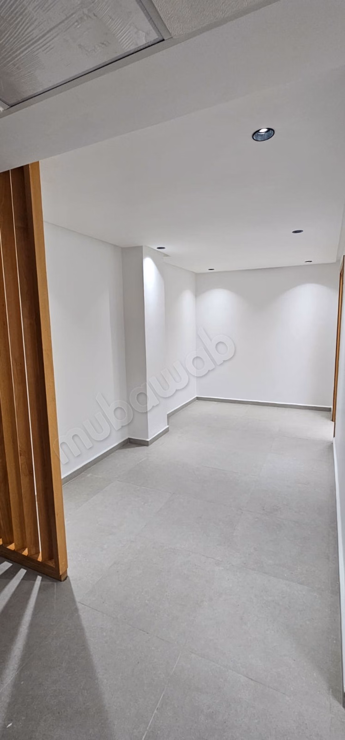 TE HUUR - Medisch Centrum / Groepsofficen - Belvédère, Casablanca