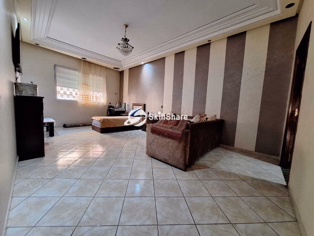 Appartement 169 m² winkel 54 m² te koop Tah