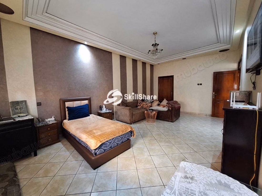 Appartement 169 m² winkel 54 m² te koop Tah