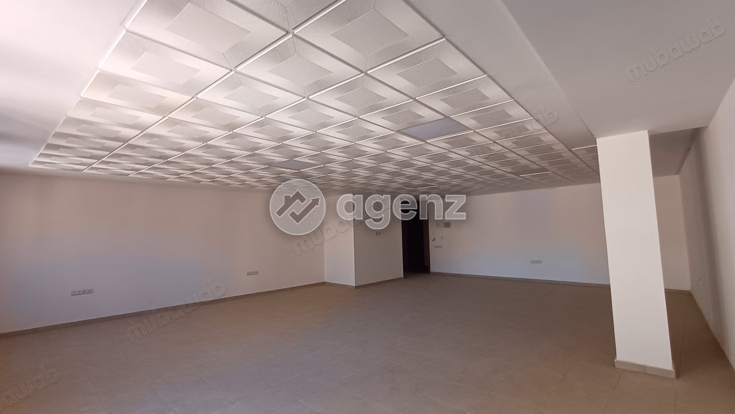 Bureau à louer 85 m² 
Guéliz Marrakech
