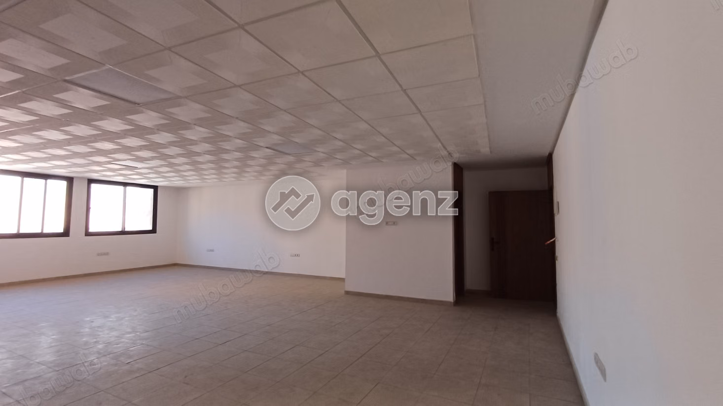 Bureau à louer 85 m² 
Guéliz Marrakech