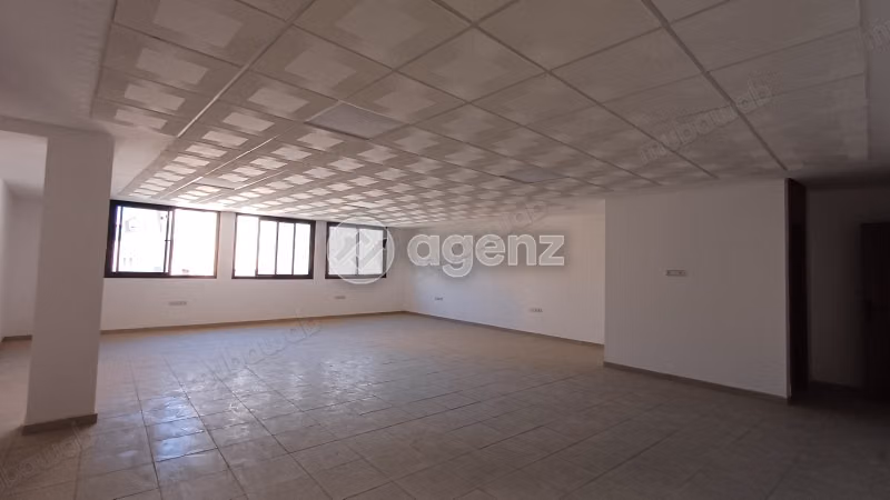 Bureau à louer 85 m² 
Guéliz Marrakech