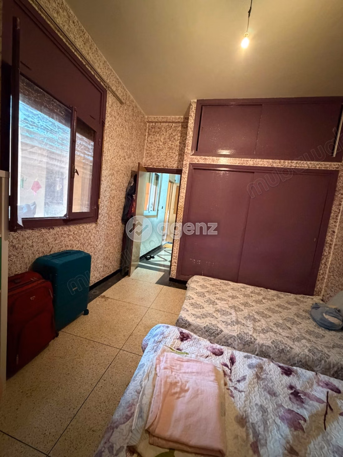 Apartment for sale 140 m², 2 bedrooms Belvédère Casablanca