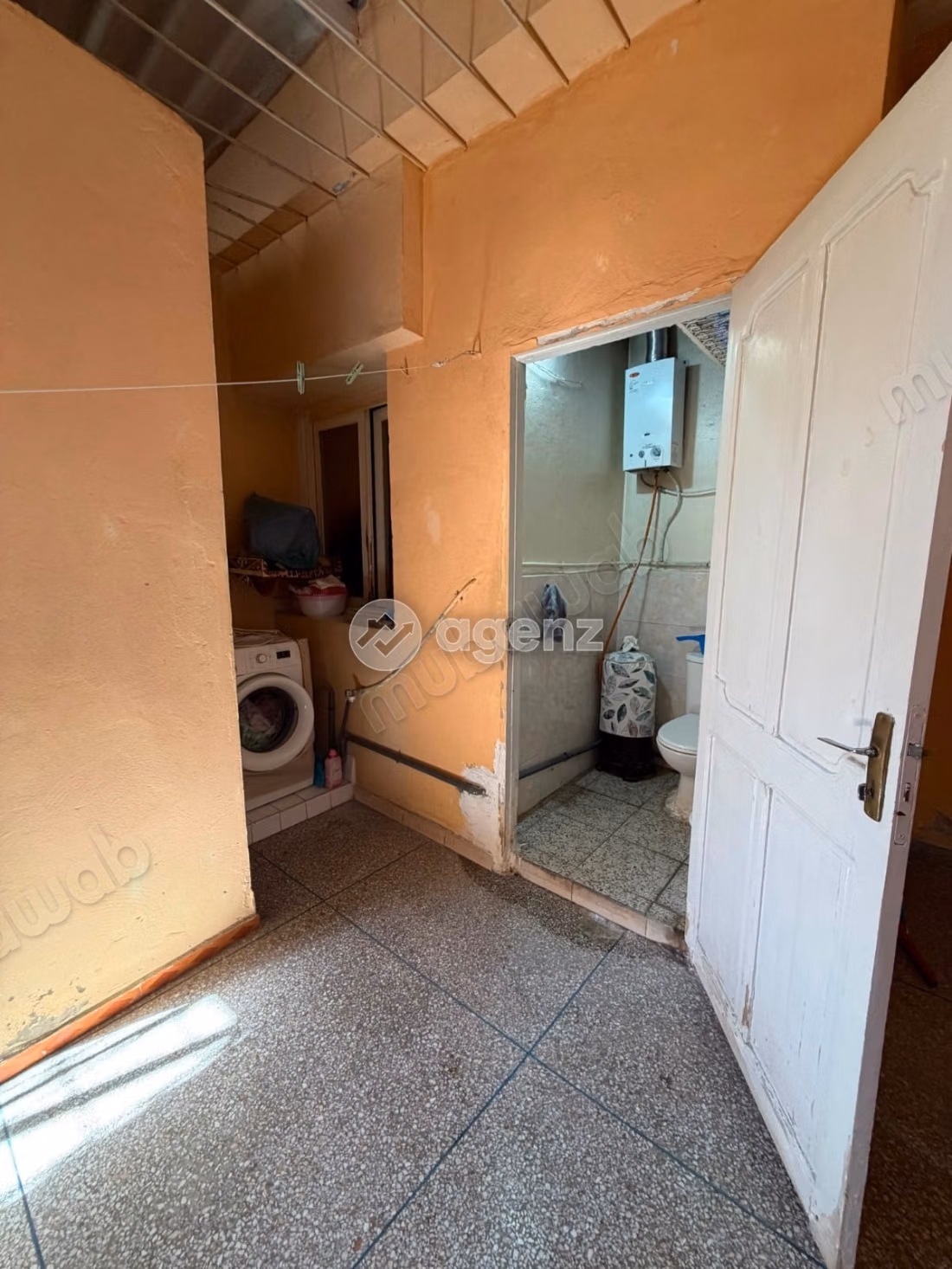 Apartment for sale 140 m², 2 bedrooms Belvédère Casablanca
