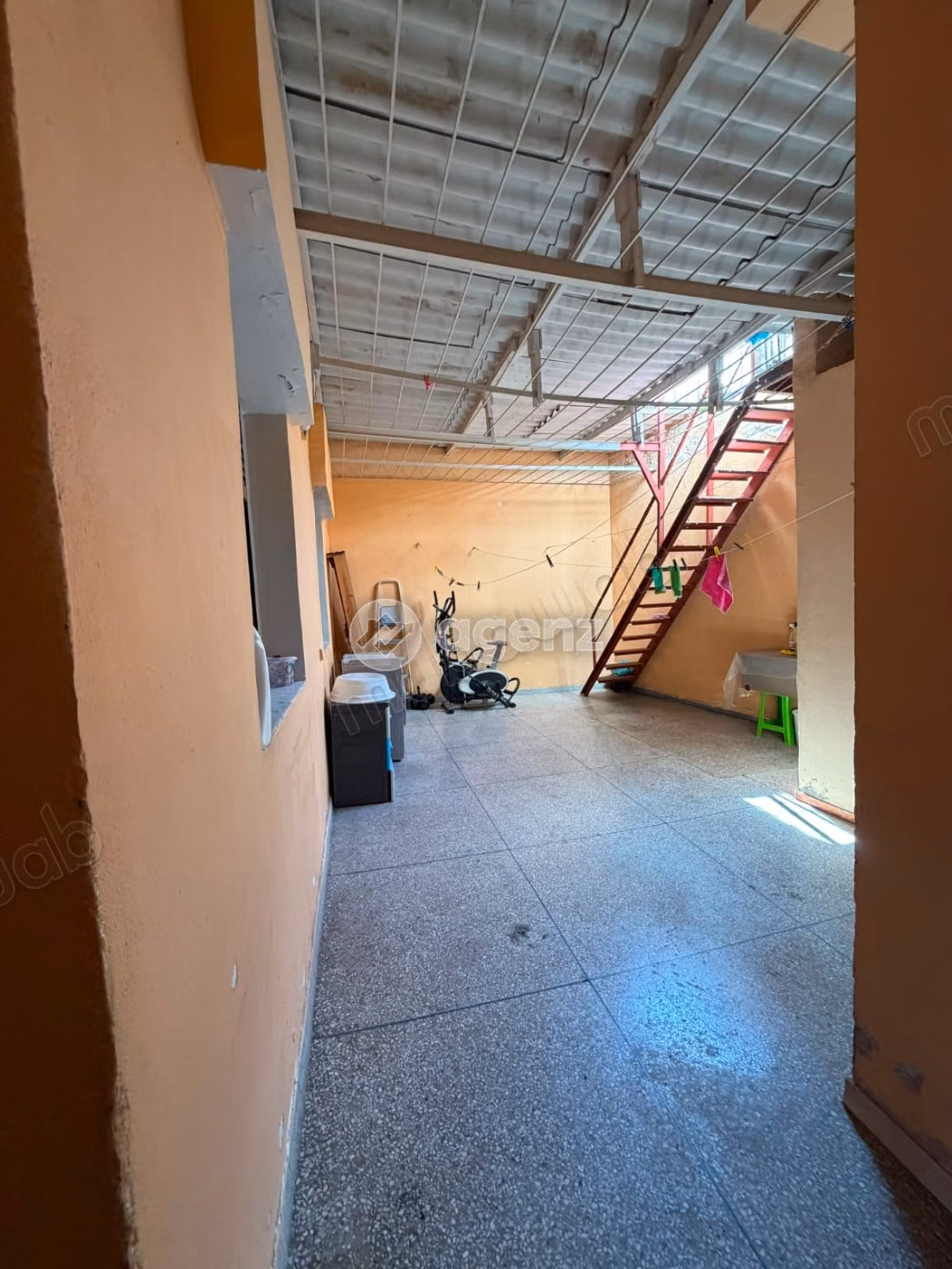 Apartment for sale 140 m², 2 bedrooms Belvédère Casablanca