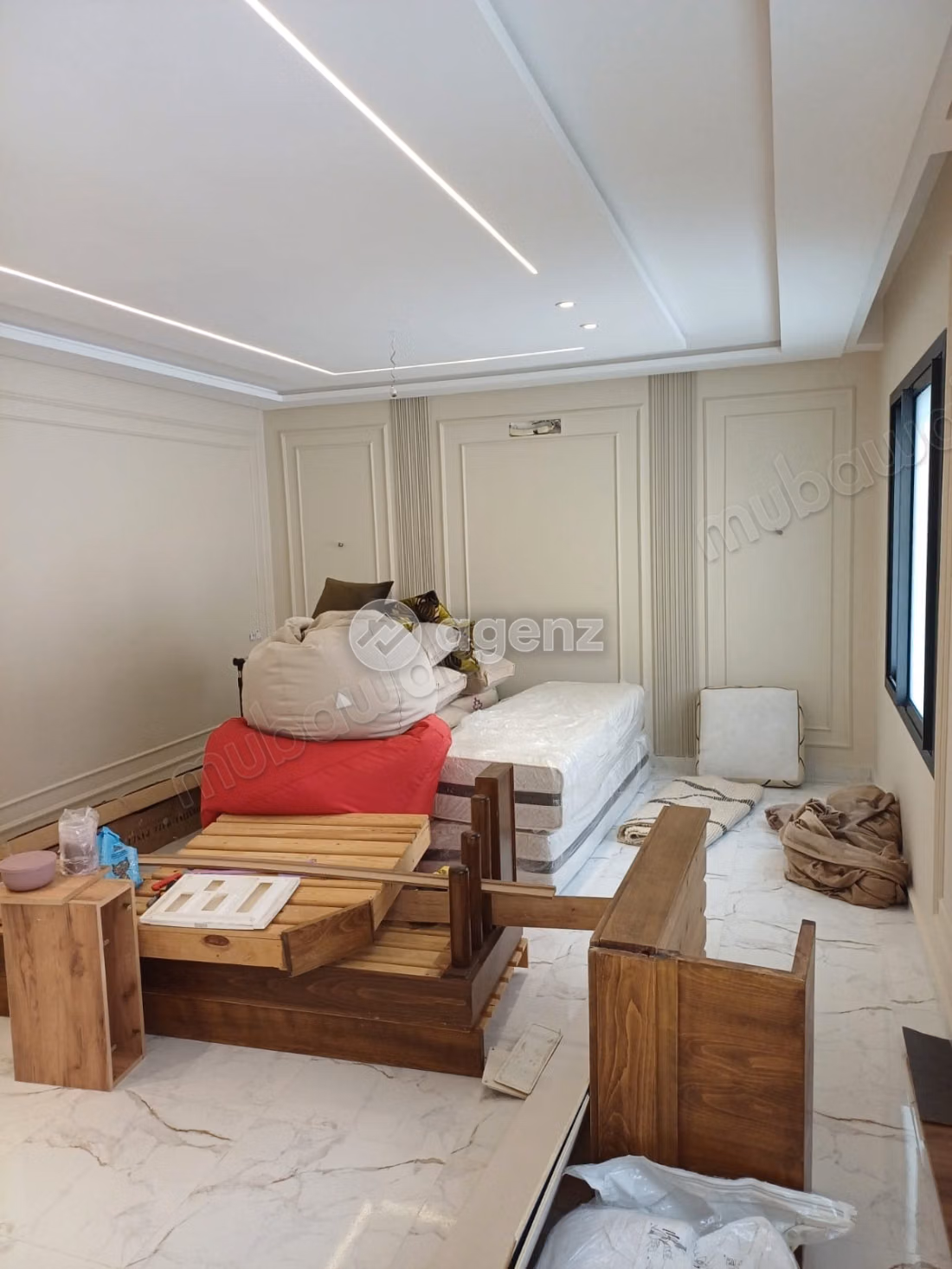 Duplex for sale 180 m², 4 bedrooms Hay Salam Mohammedia