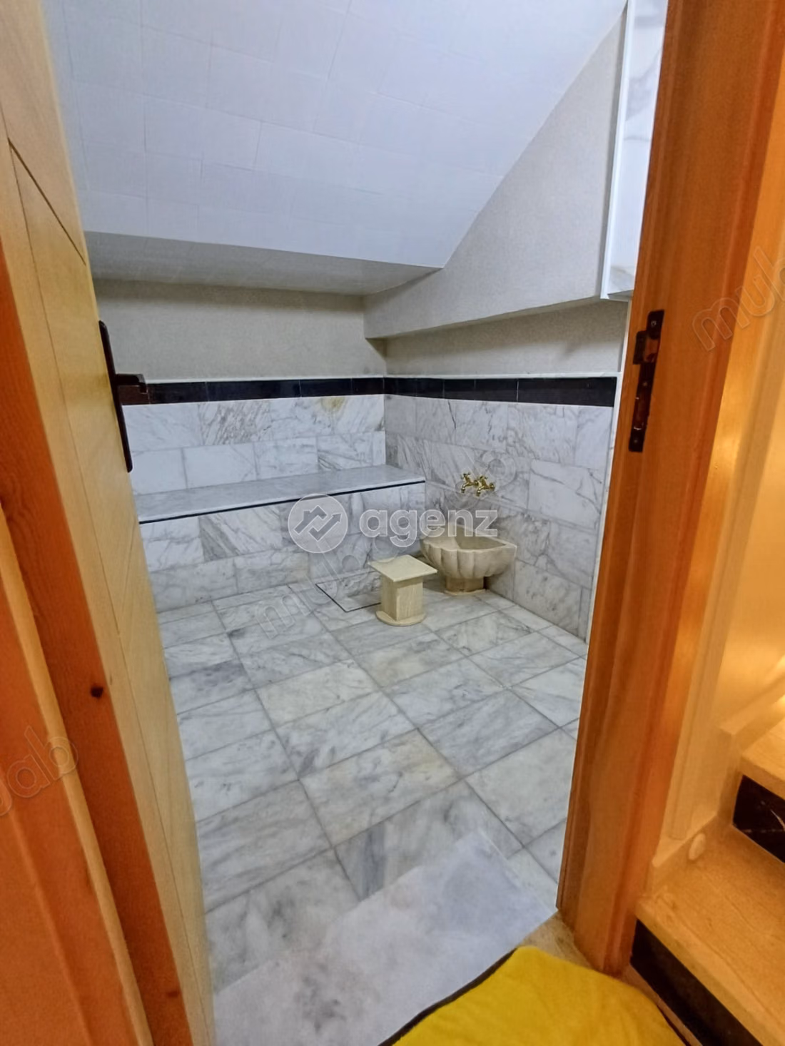 Duplex for sale 180 m², 4 bedrooms Hay Salam Mohammedia