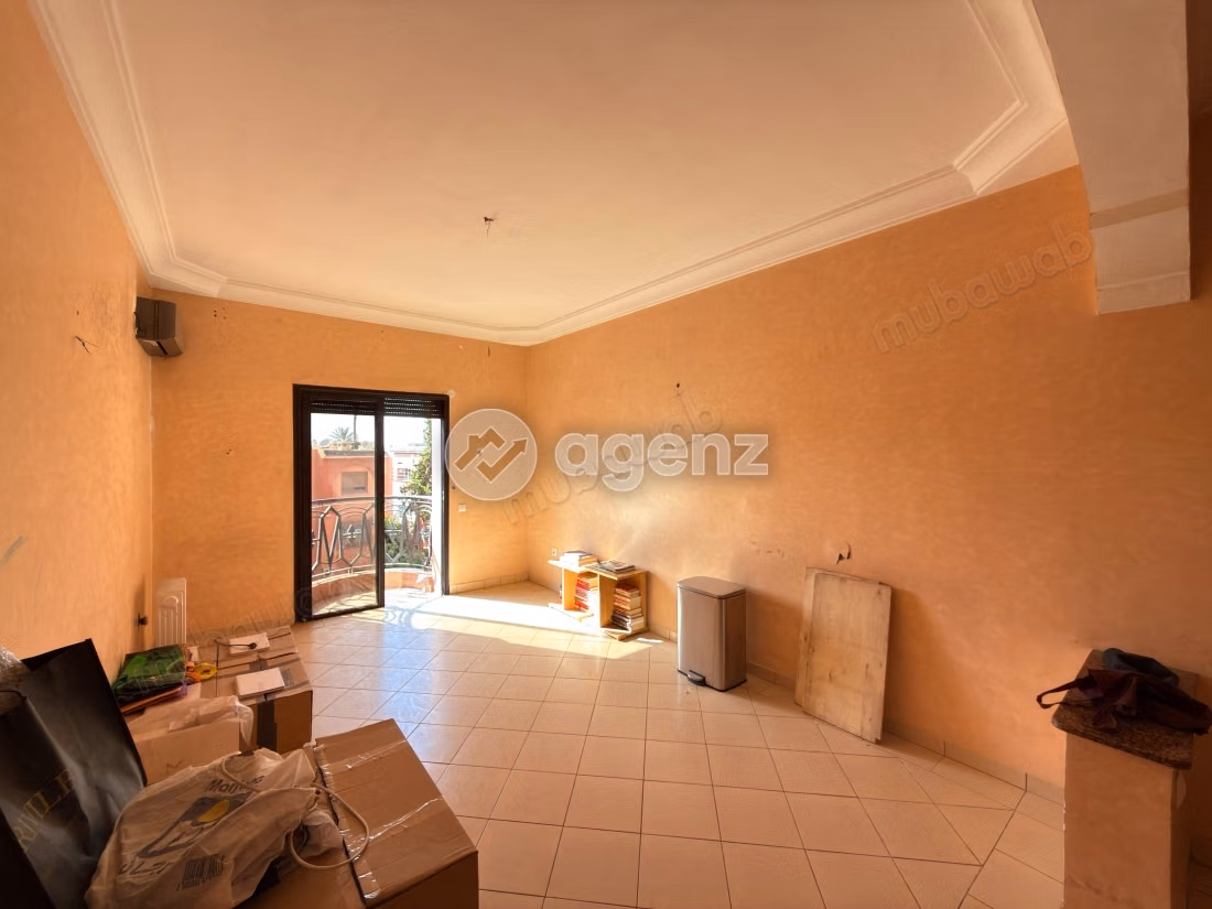 Appartamento in vendita 82 m², 2 camere da letto Samlalia Marrakech
