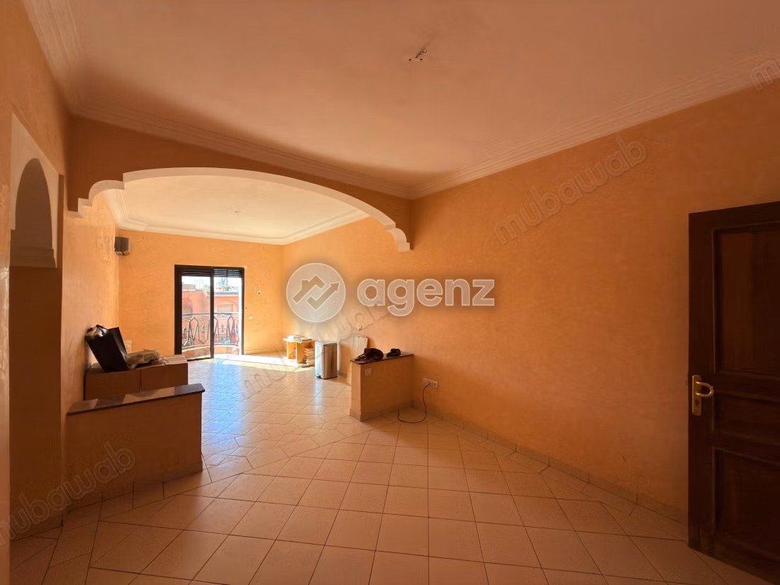 Appartamento in vendita 82 m², 2 camere da letto Samlalia Marrakech