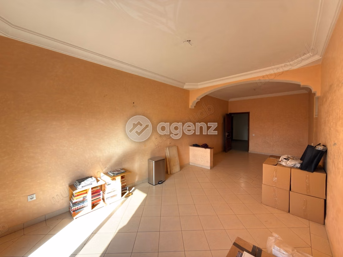 Appartamento in vendita 82 m², 2 camere da letto Samlalia Marrakech