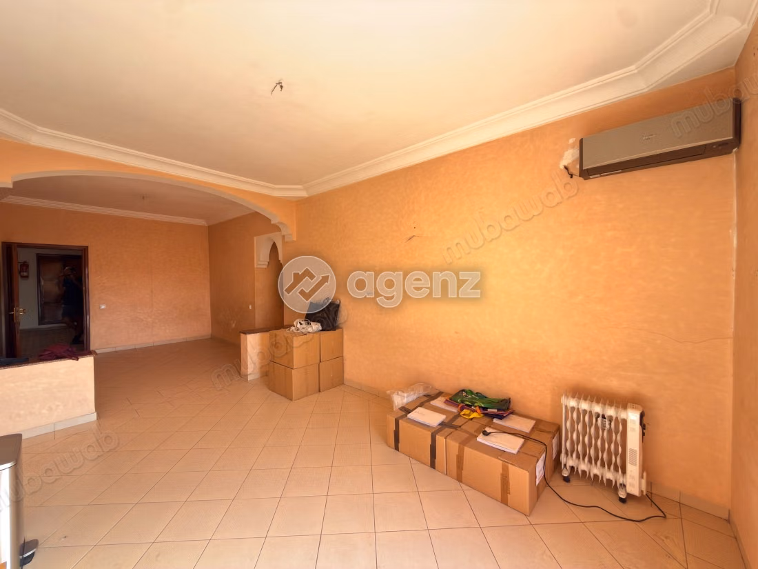 Appartamento in vendita 82 m², 2 camere da letto Samlalia Marrakech