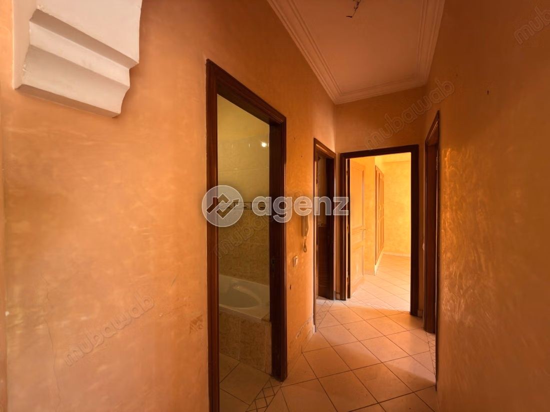 Appartamento in vendita 82 m², 2 camere da letto Samlalia Marrakech