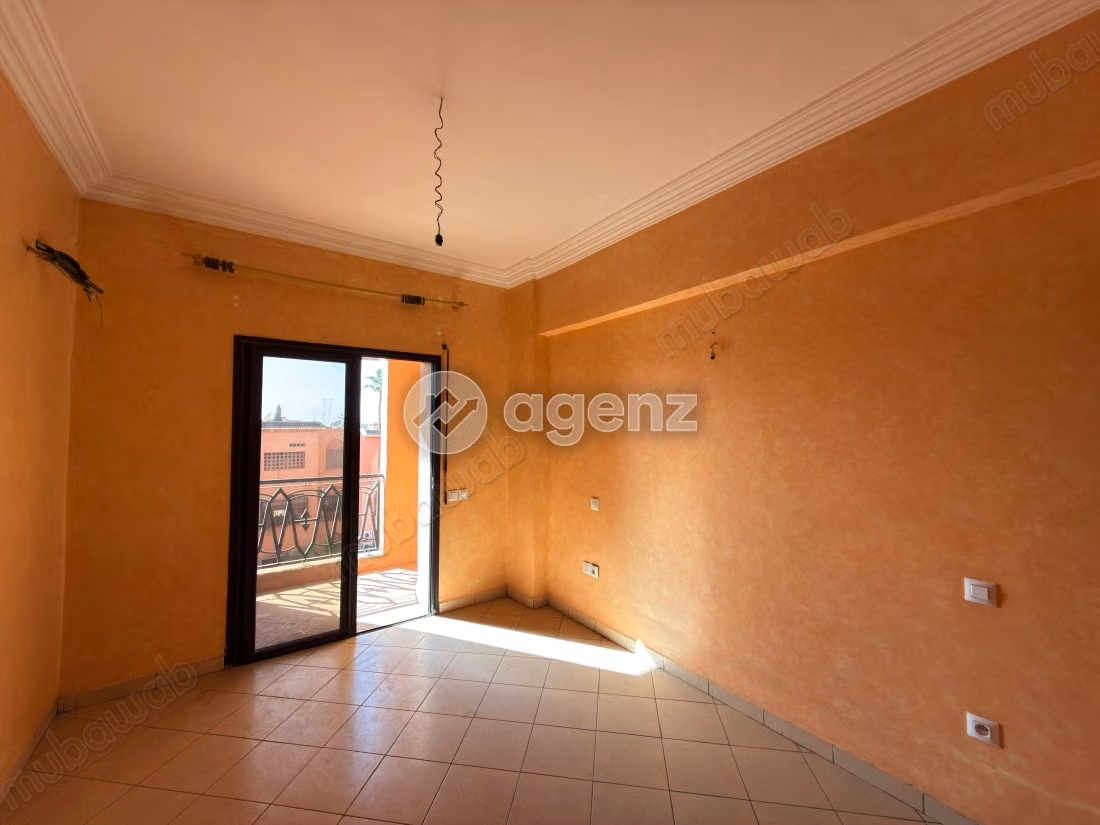 Appartamento in vendita 82 m², 2 camere da letto Samlalia Marrakech