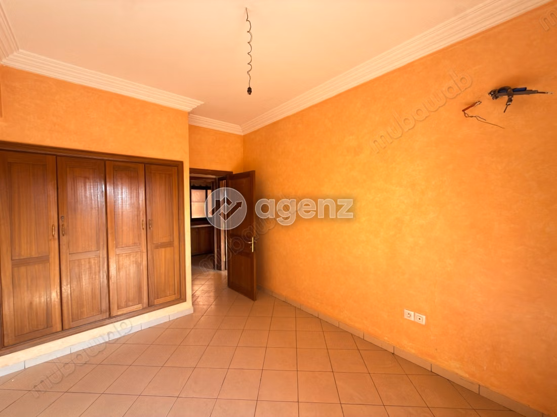 Appartamento in vendita 82 m², 2 camere da letto Samlalia Marrakech