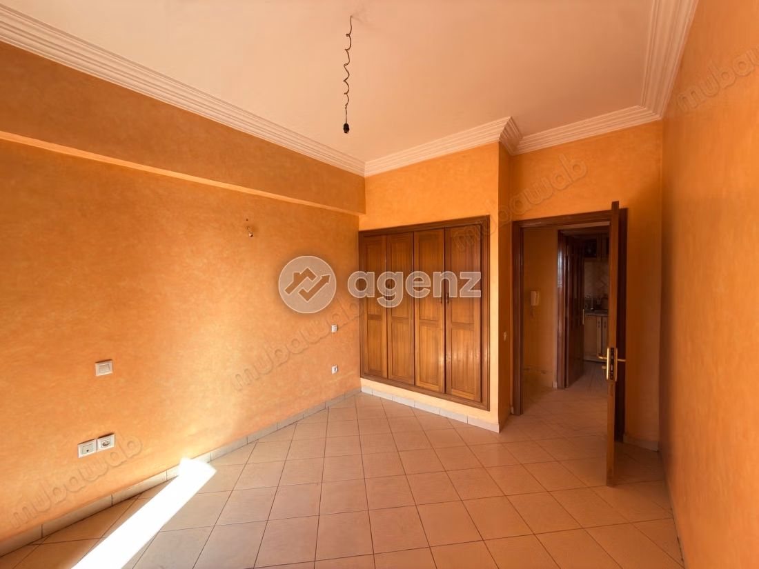 Appartamento in vendita 82 m², 2 camere da letto Samlalia Marrakech
