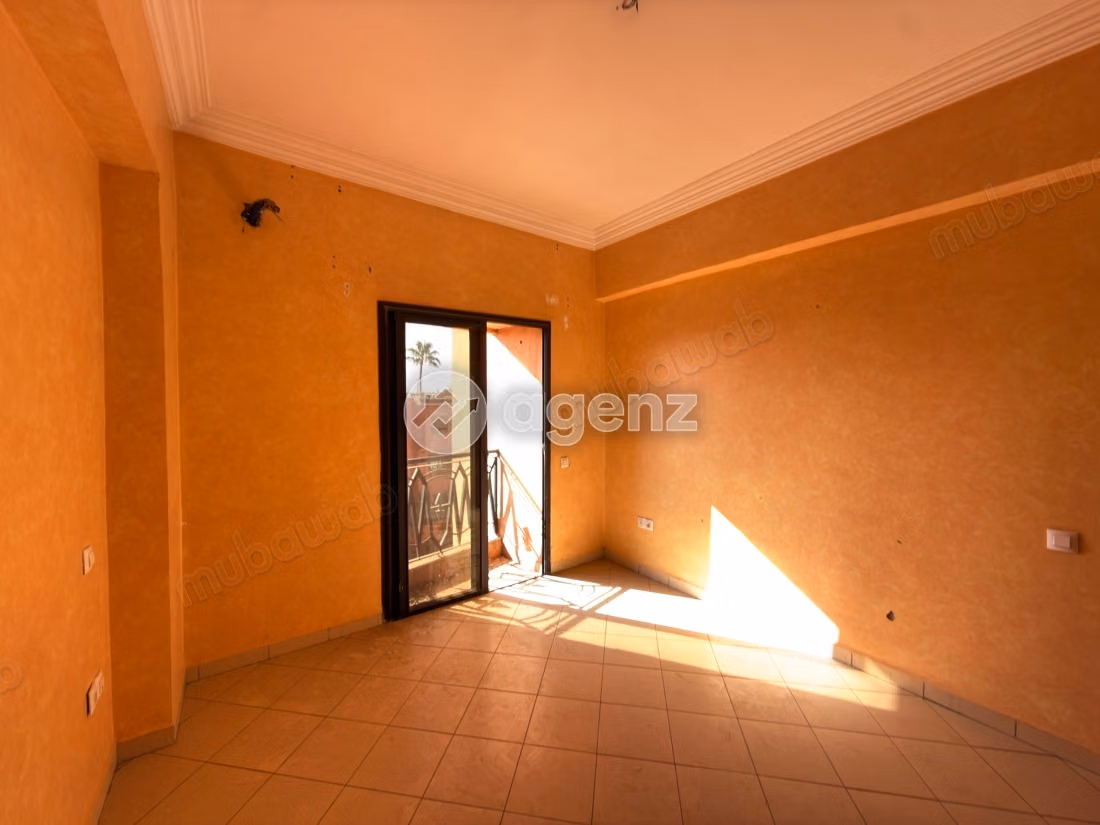 Appartamento in vendita 82 m², 2 camere da letto Samlalia Marrakech