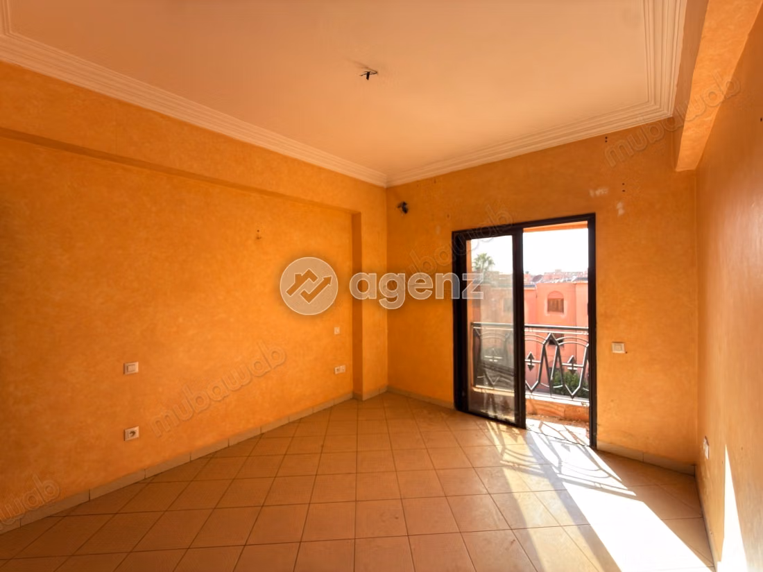 Appartamento in vendita 82 m², 2 camere da letto Samlalia Marrakech