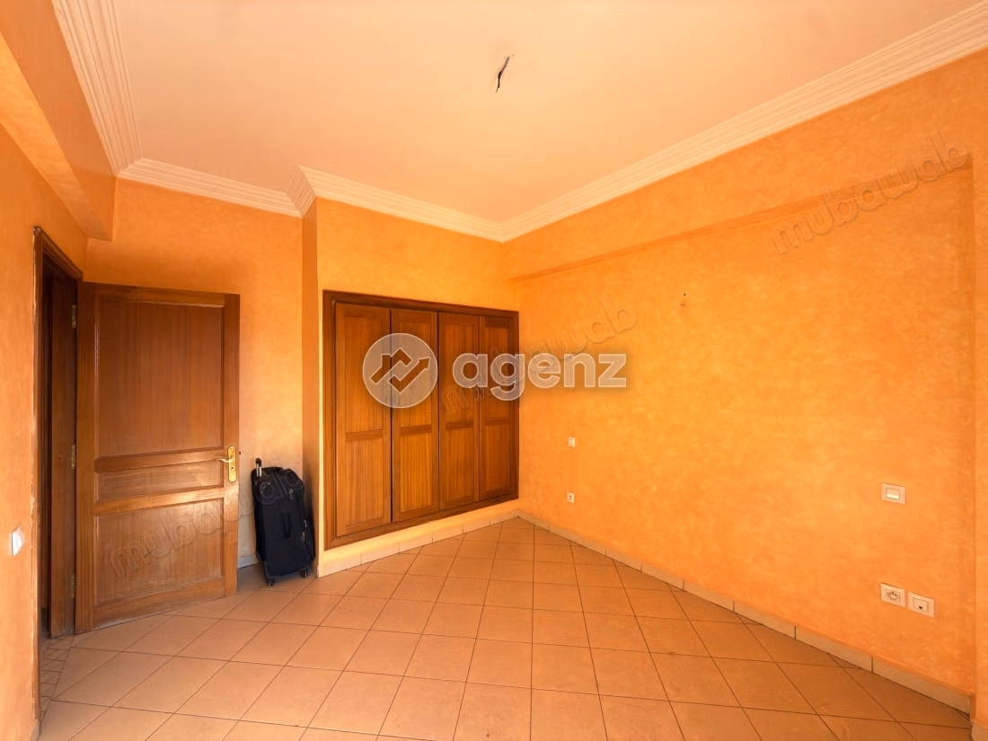 Appartamento in vendita 82 m², 2 camere da letto Samlalia Marrakech