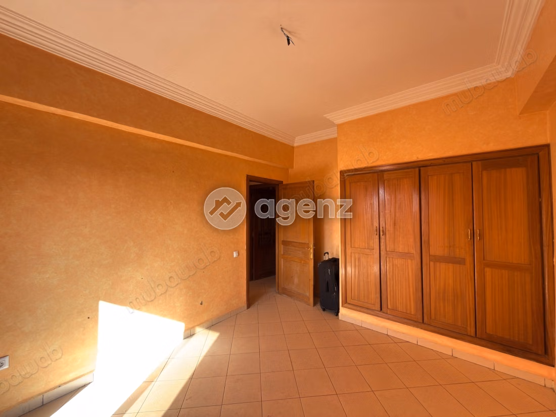 Appartamento in vendita 82 m², 2 camere da letto Samlalia Marrakech