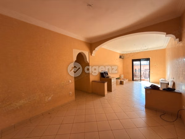 Appartamento in vendita 82 m², 2 camere da letto Samlalia Marrakech