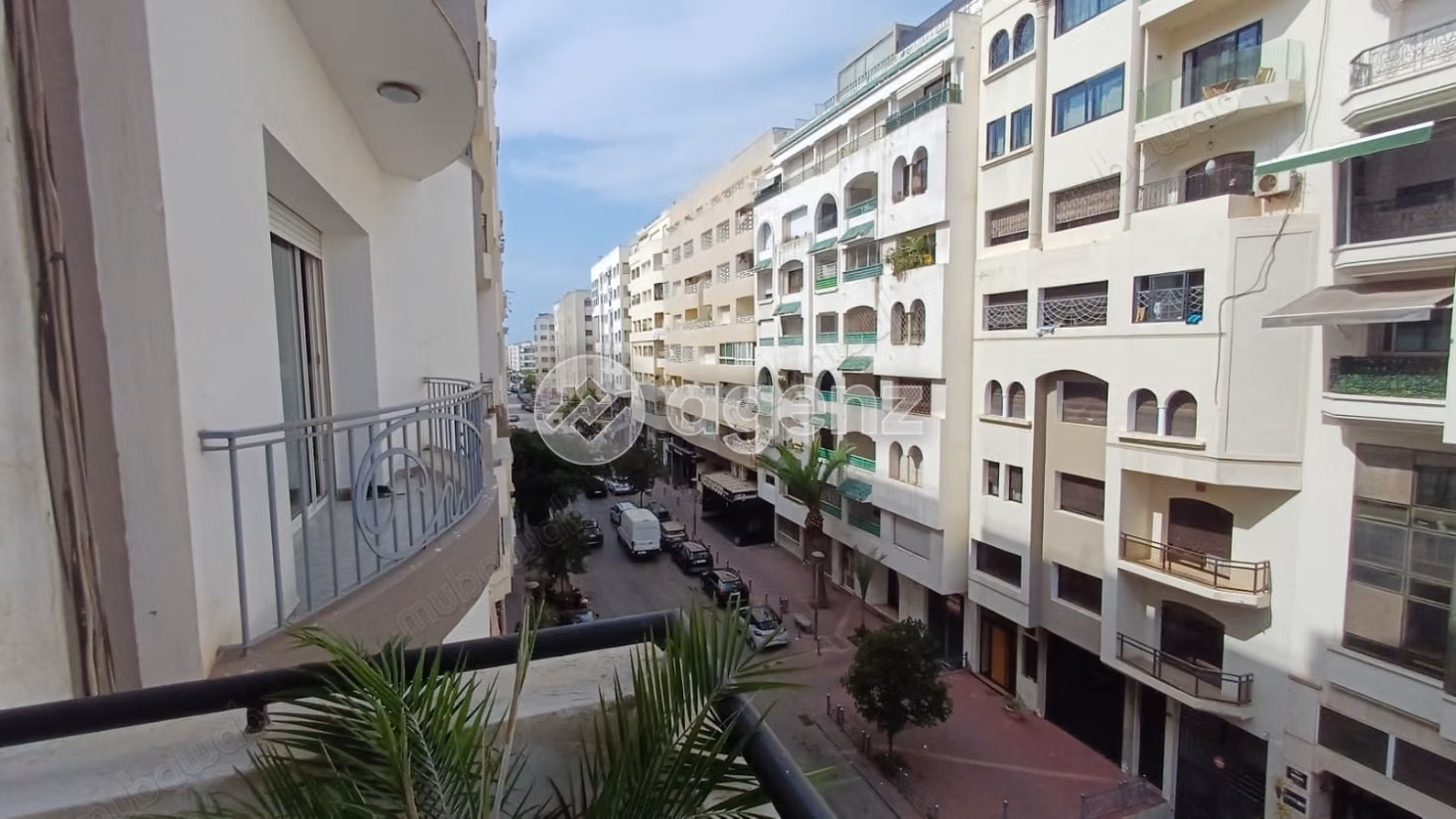 Apartment for sale 198 m², 3 bedrooms Racine Casablanca