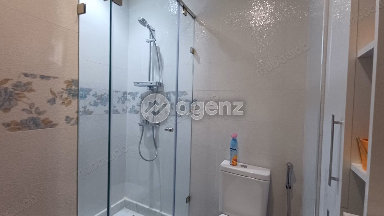 Apartment for sale 198 m², 3 bedrooms Racine Casablanca