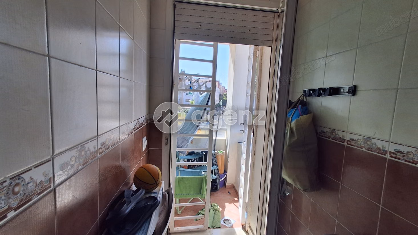 Apartment for sale 65 m², 2 bedrooms Hay Al Amal Mohammedia