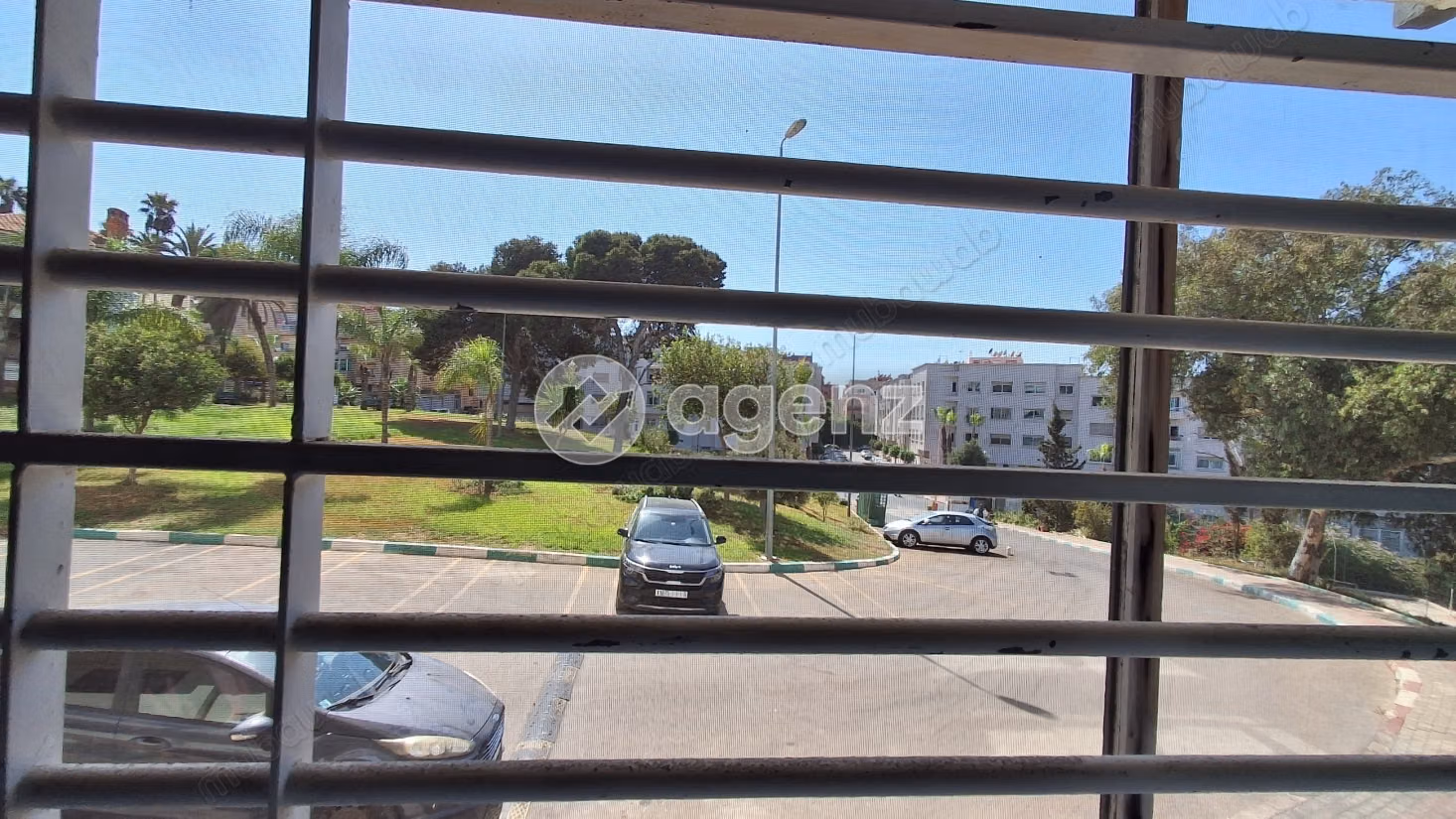 Apartment for sale 65 m², 2 bedrooms Hay Al Amal Mohammedia