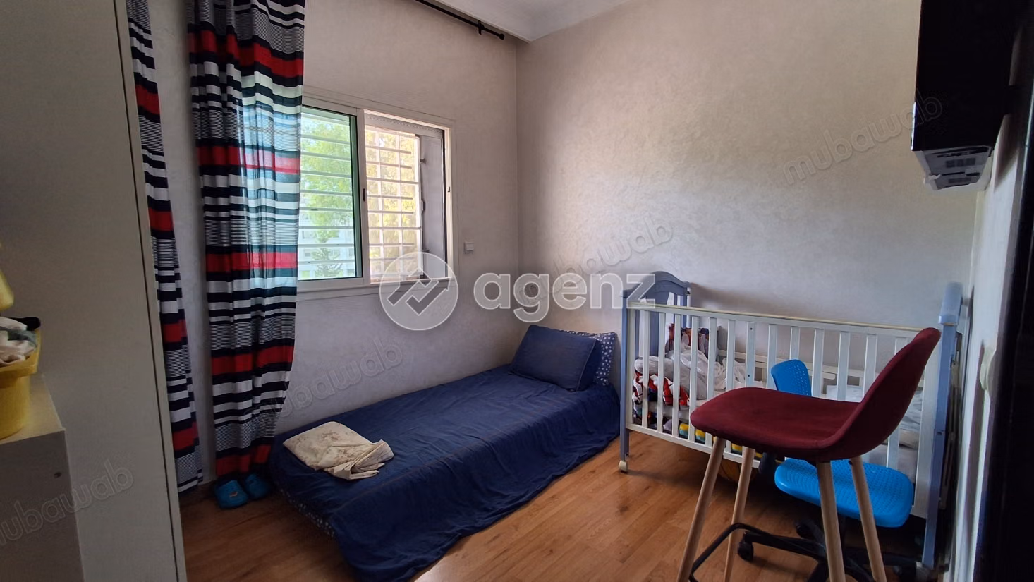 Apartment for sale 65 m², 2 bedrooms Hay Al Amal Mohammedia