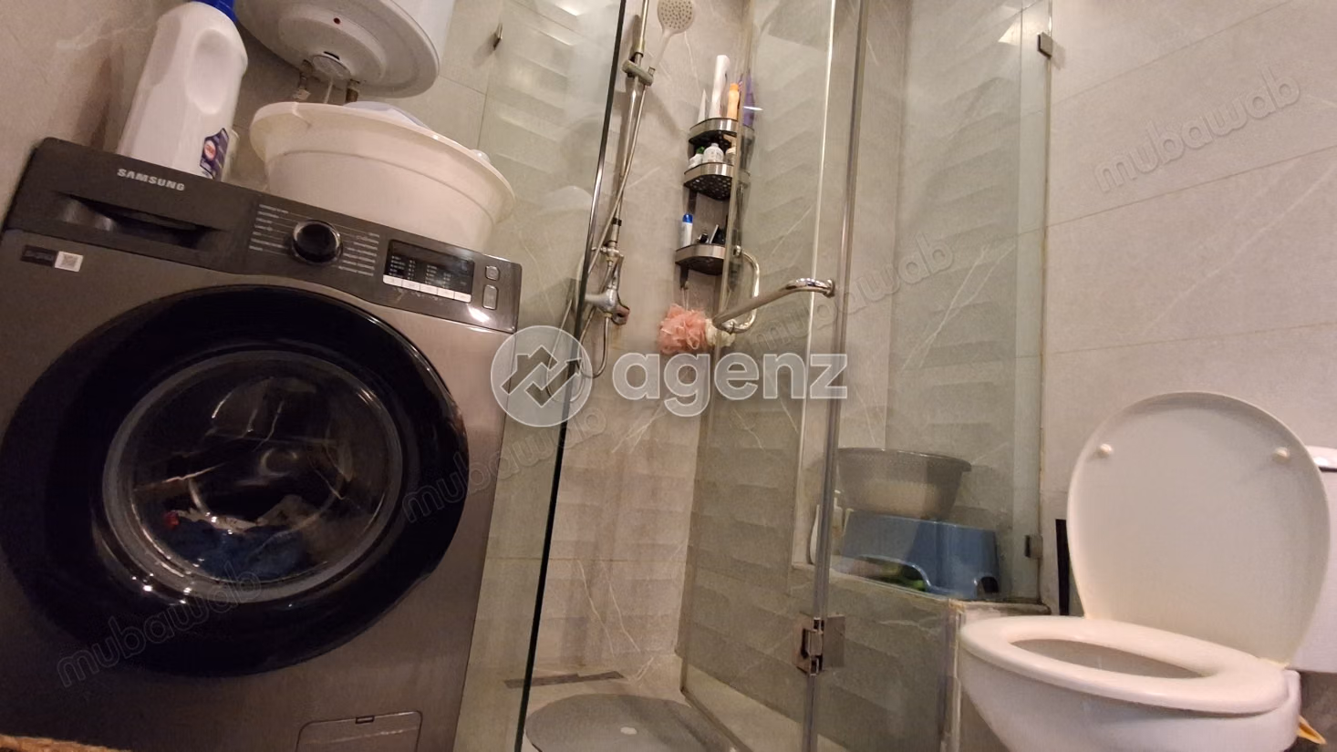 Apartment for sale 65 m², 2 bedrooms Hay Al Amal Mohammedia