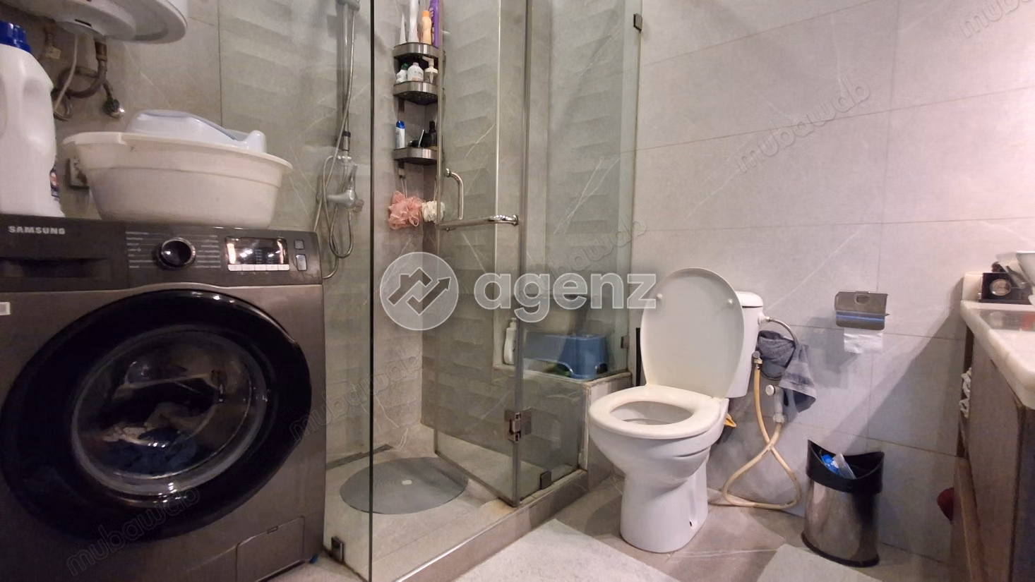 Apartment for sale 65 m², 2 bedrooms Hay Al Amal Mohammedia