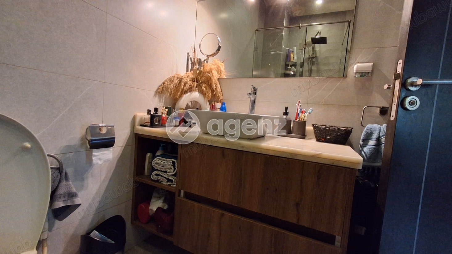 Apartment for sale 65 m², 2 bedrooms Hay Al Amal Mohammedia