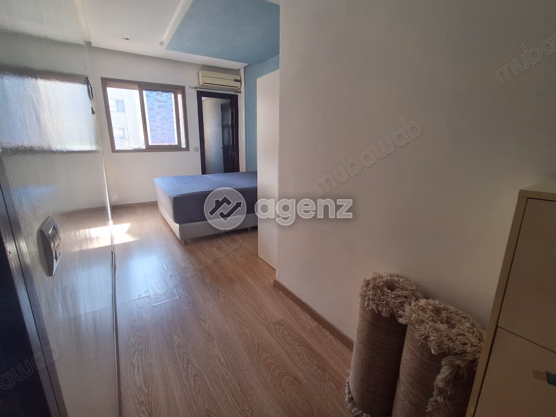 Appartement te huur 78 m², 2 slaapkamers Burger Casablanca