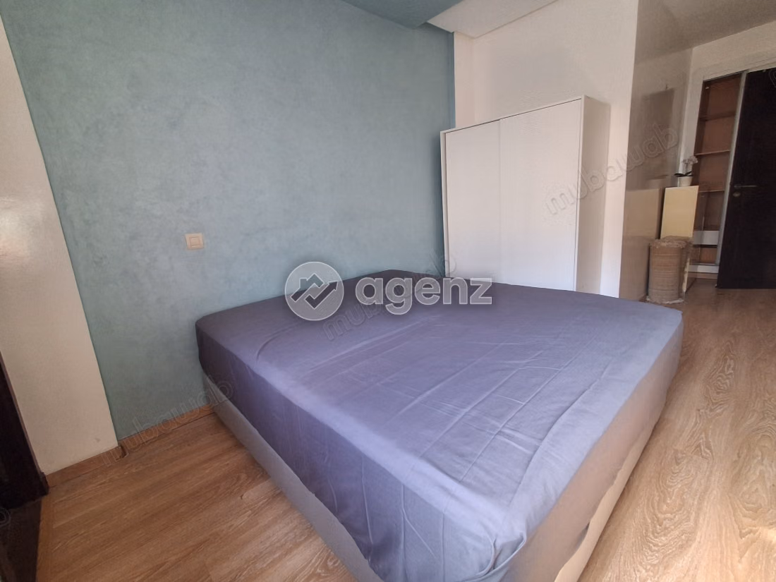 Appartement te huur 78 m², 2 slaapkamers Burger Casablanca