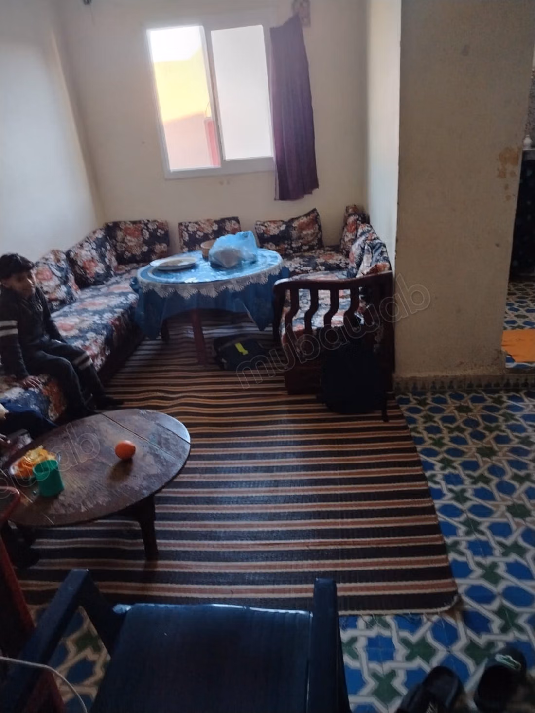 House for sale in El Youssoufia. 4 bedrooms
