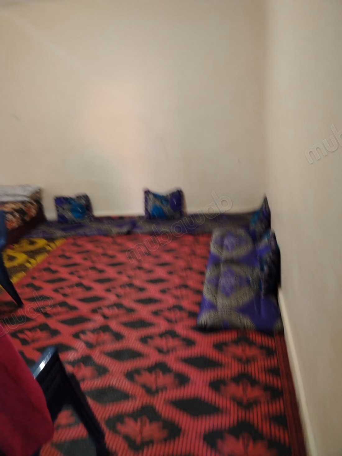 House for sale in El Youssoufia. 4 bedrooms
