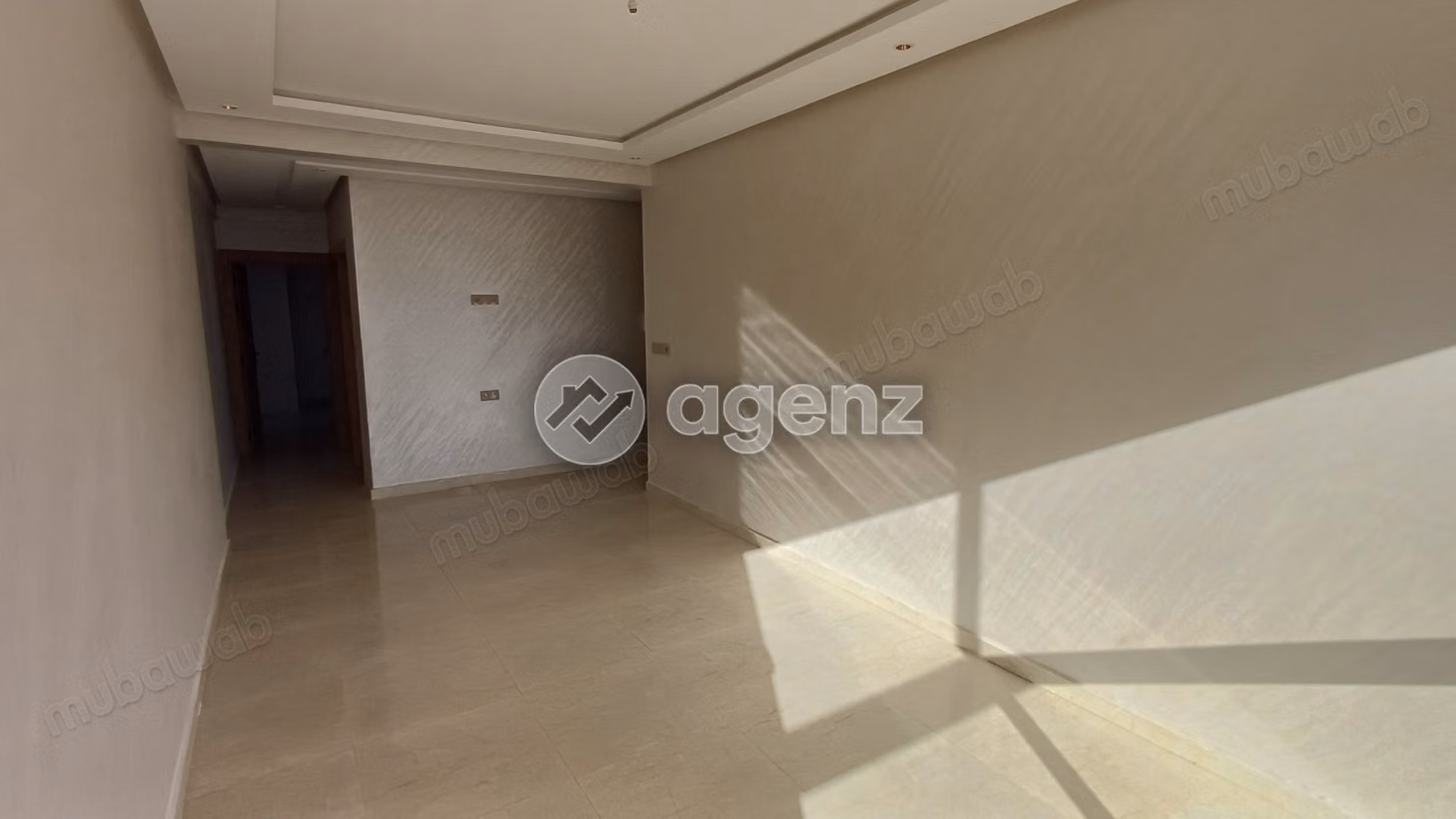 Apartamento en venta 57 m², 2 habitaciones Sidi Maarouf Casablanca