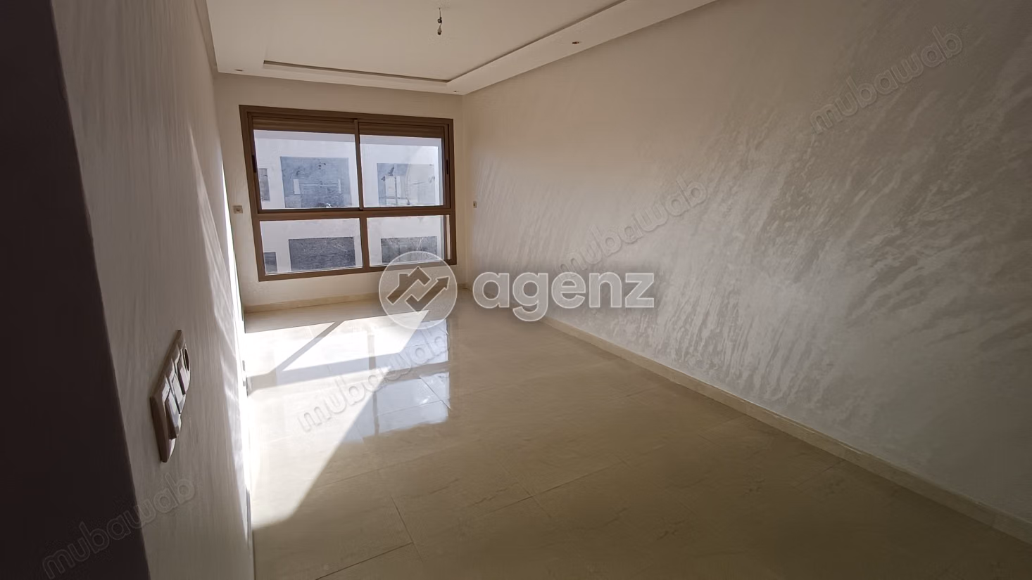 Apartamento en venta 57 m², 2 habitaciones Sidi Maarouf Casablanca