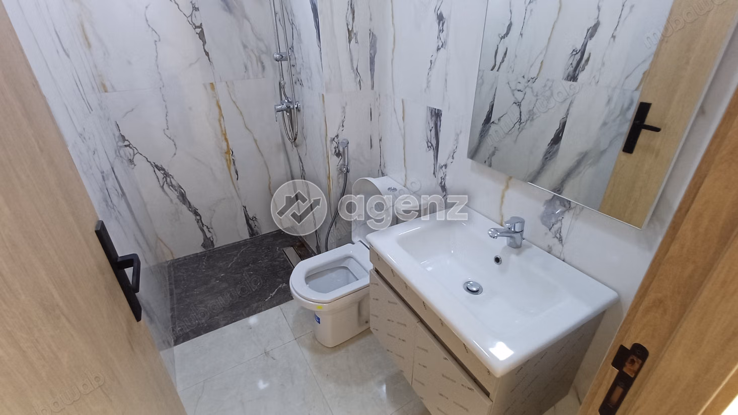 Apartamento en venta 57 m², 2 habitaciones Sidi Maarouf Casablanca