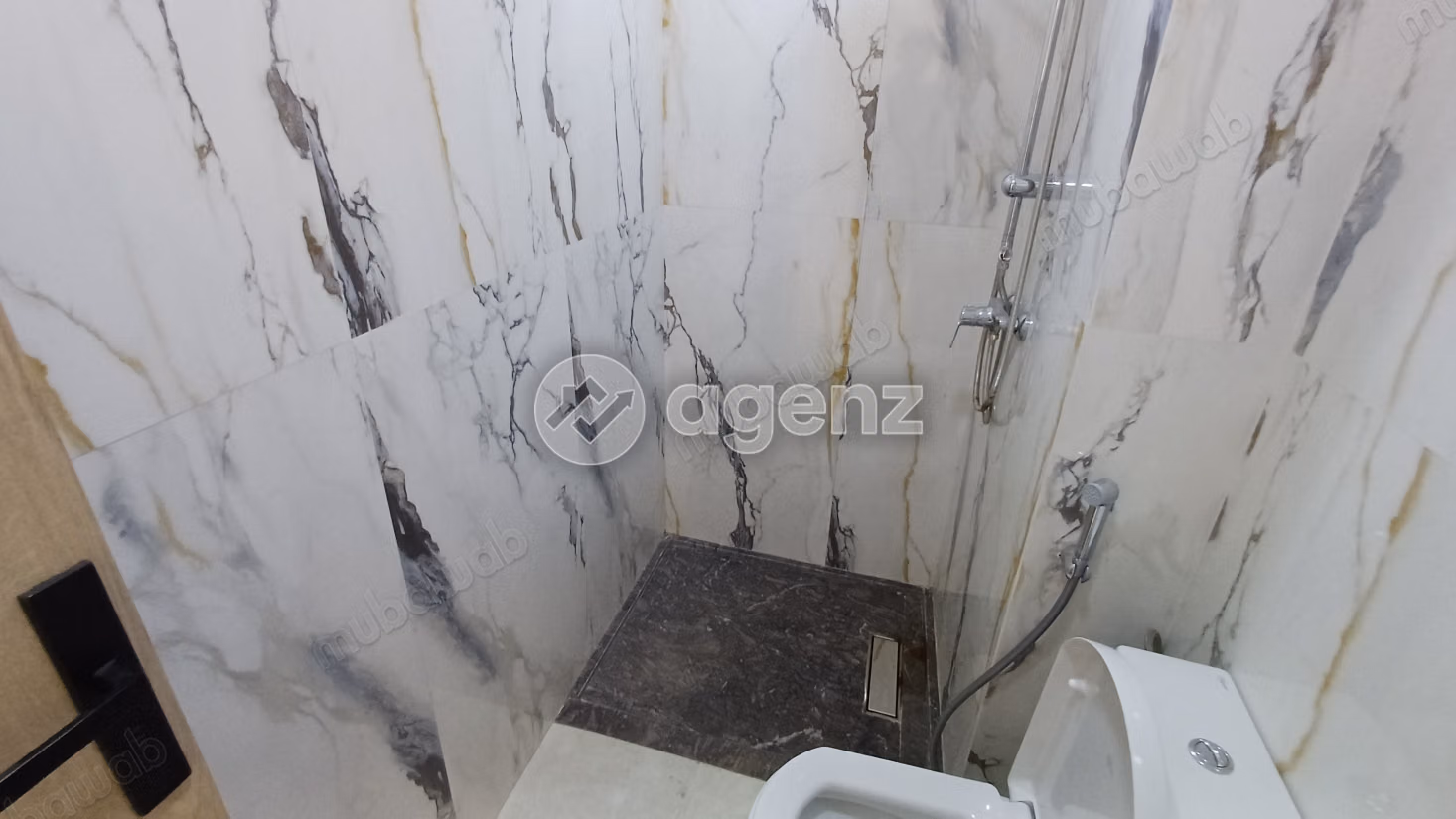 Apartamento en venta 57 m², 2 habitaciones Sidi Maarouf Casablanca