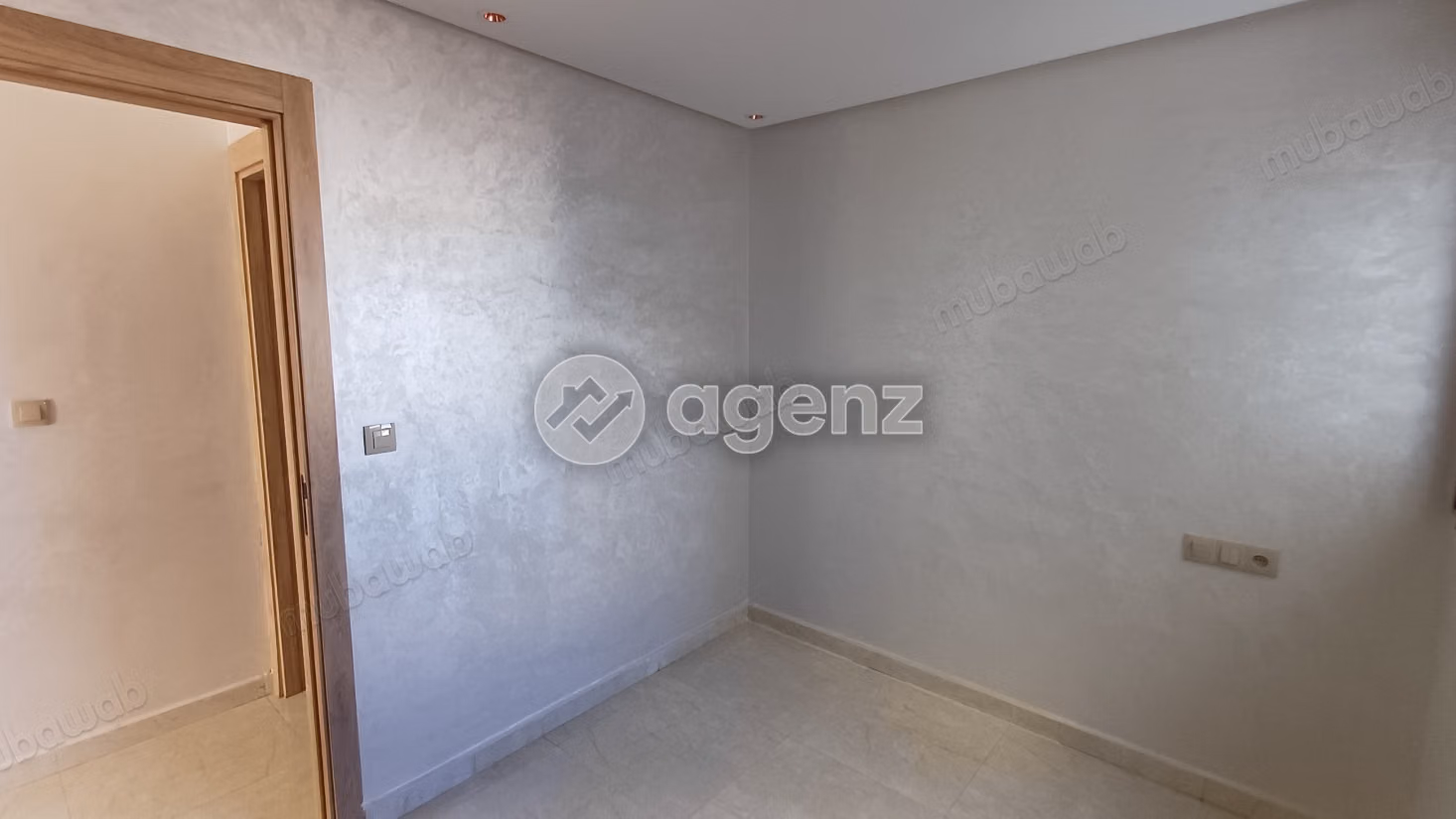Apartamento en venta 57 m², 2 habitaciones Sidi Maarouf Casablanca